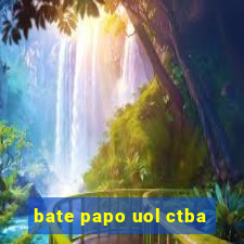 bate papo uol ctba